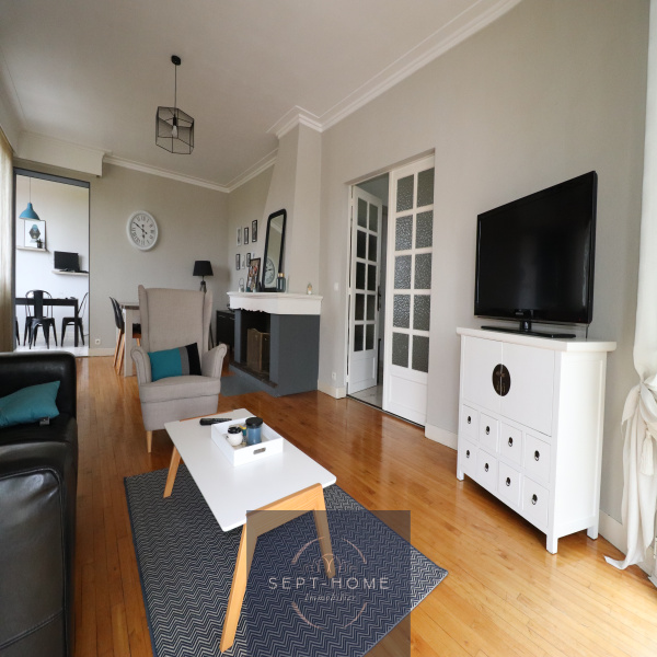 Offres de vente Maison Bouguenais 44340