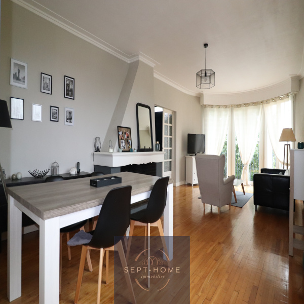 Offres de vente Maison Bouguenais 44340