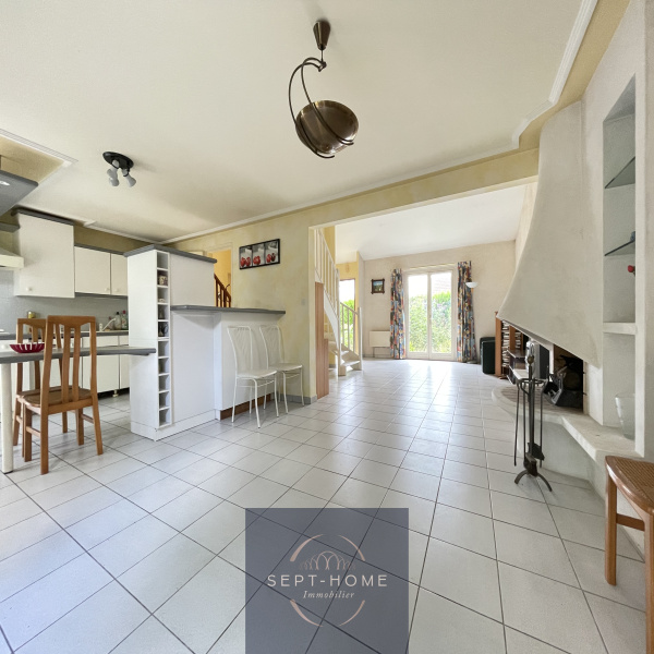 Offres de vente Maison Vertou 44120