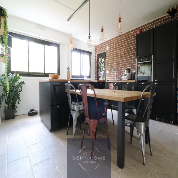 Offres de vente Appartement Nantes 44200