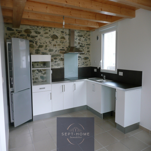 Offres de location Maison Pont-Saint-Martin 44860