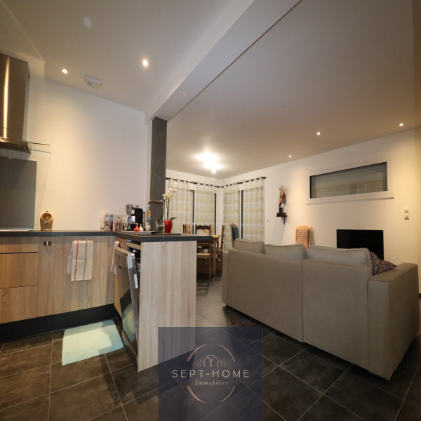 Offres de vente Maison Château-Thébaud 44690
