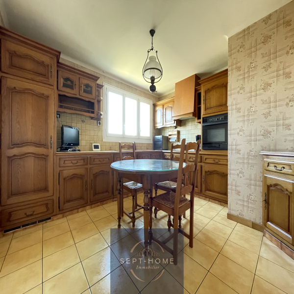 Offres de vente Maison Bouguenais 44340