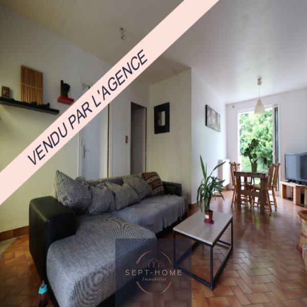 Offres de vente Maison Bouguenais 44340