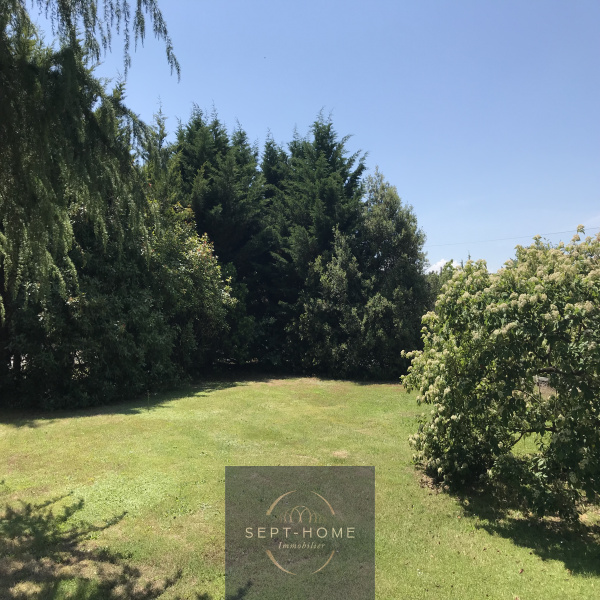 Offres de vente Terrain Saint-Aignan-Grandlieu 44860
