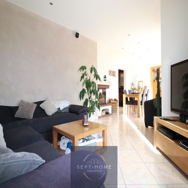 Offres de vente Maison Saint-Aignan-Grandlieu 44860