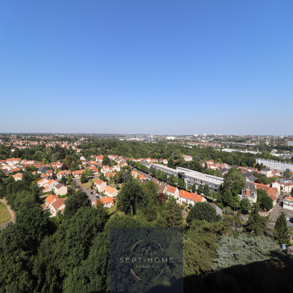 Offres de vente Duplex Rezé 44400