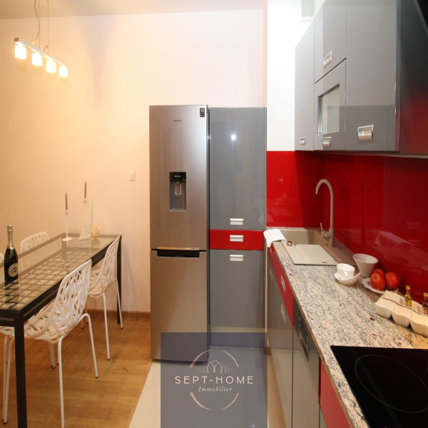 Offres de vente Appartement Rezé 44400