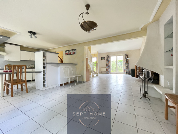 Offres de vente Maison Vertou 44120