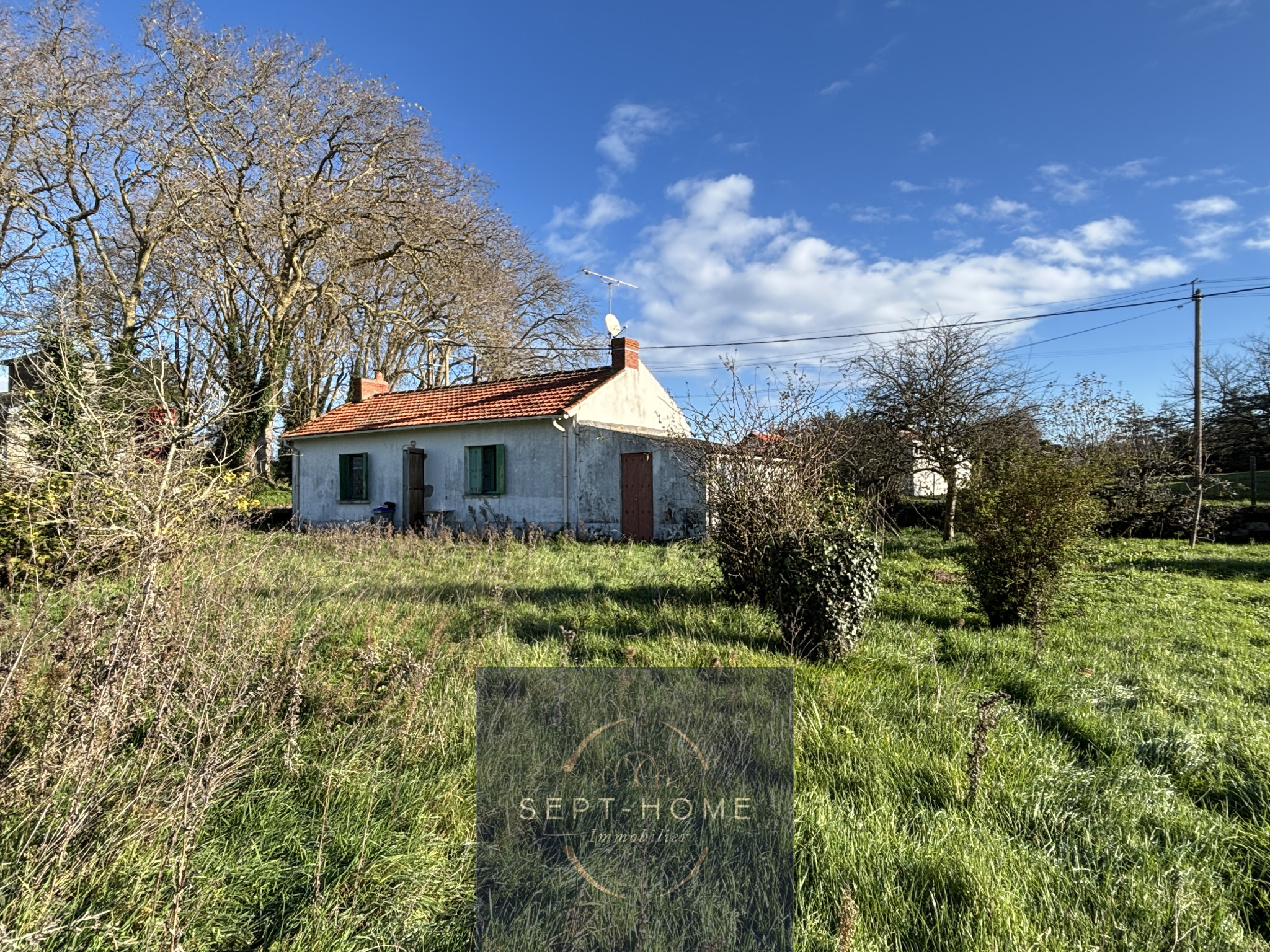 Agence immobilière de SEPT-HOME IMMOBILIER
