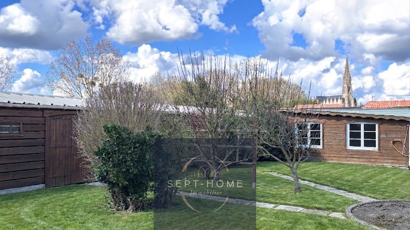 Agence immobilière de SEPT-HOME IMMOBILIER