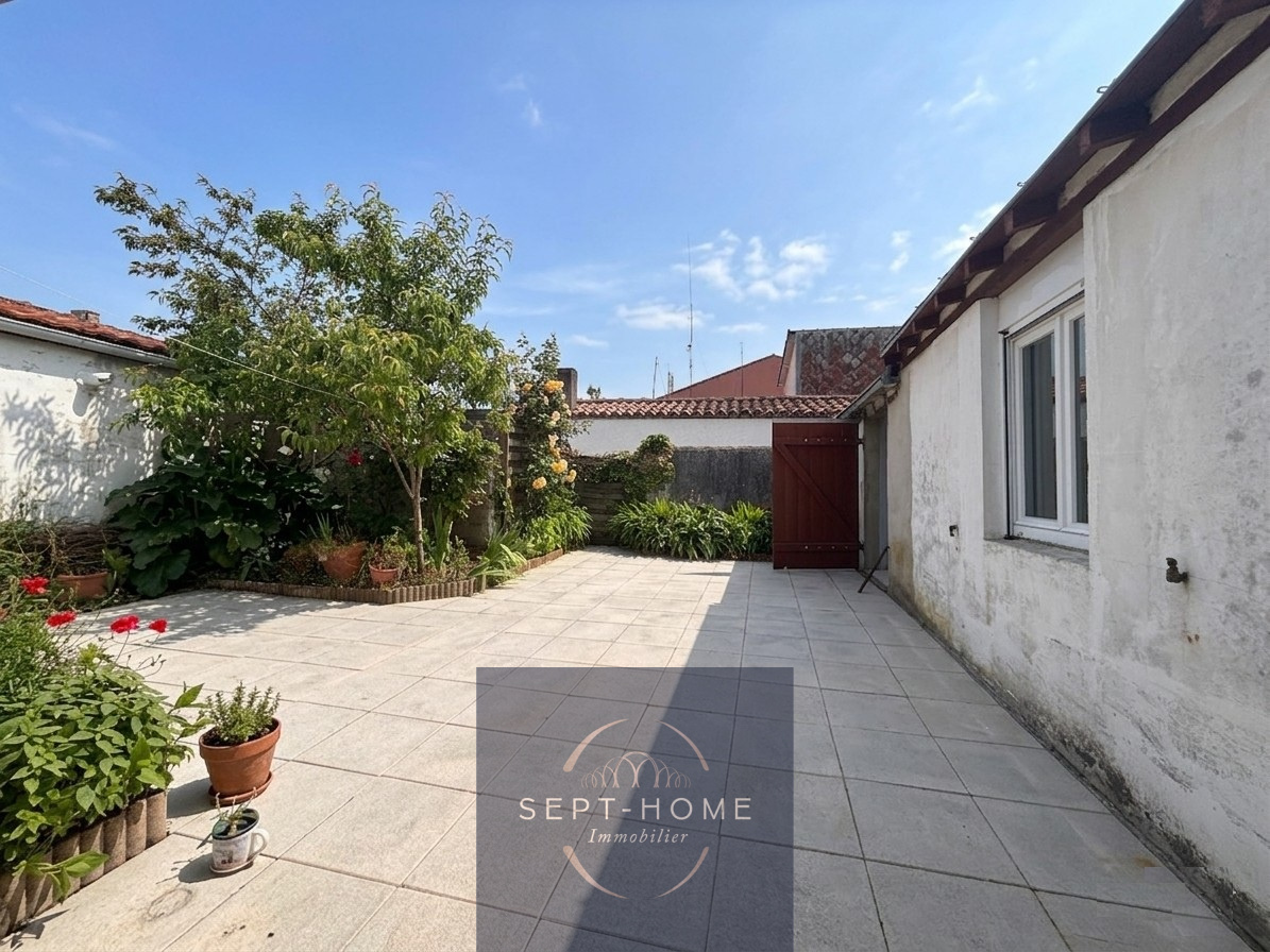 Agence immobilière de SEPT-HOME IMMOBILIER