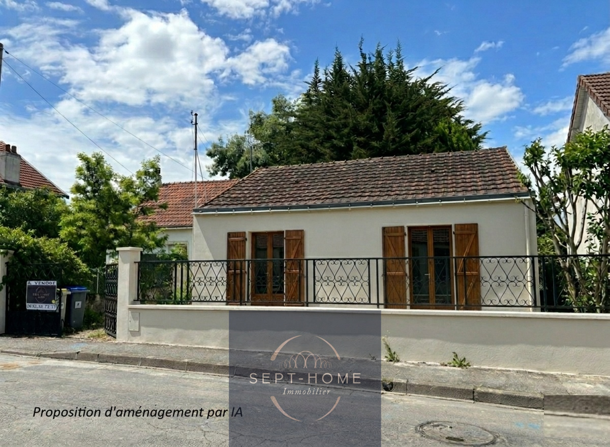 Agence immobilière de SEPT-HOME IMMOBILIER