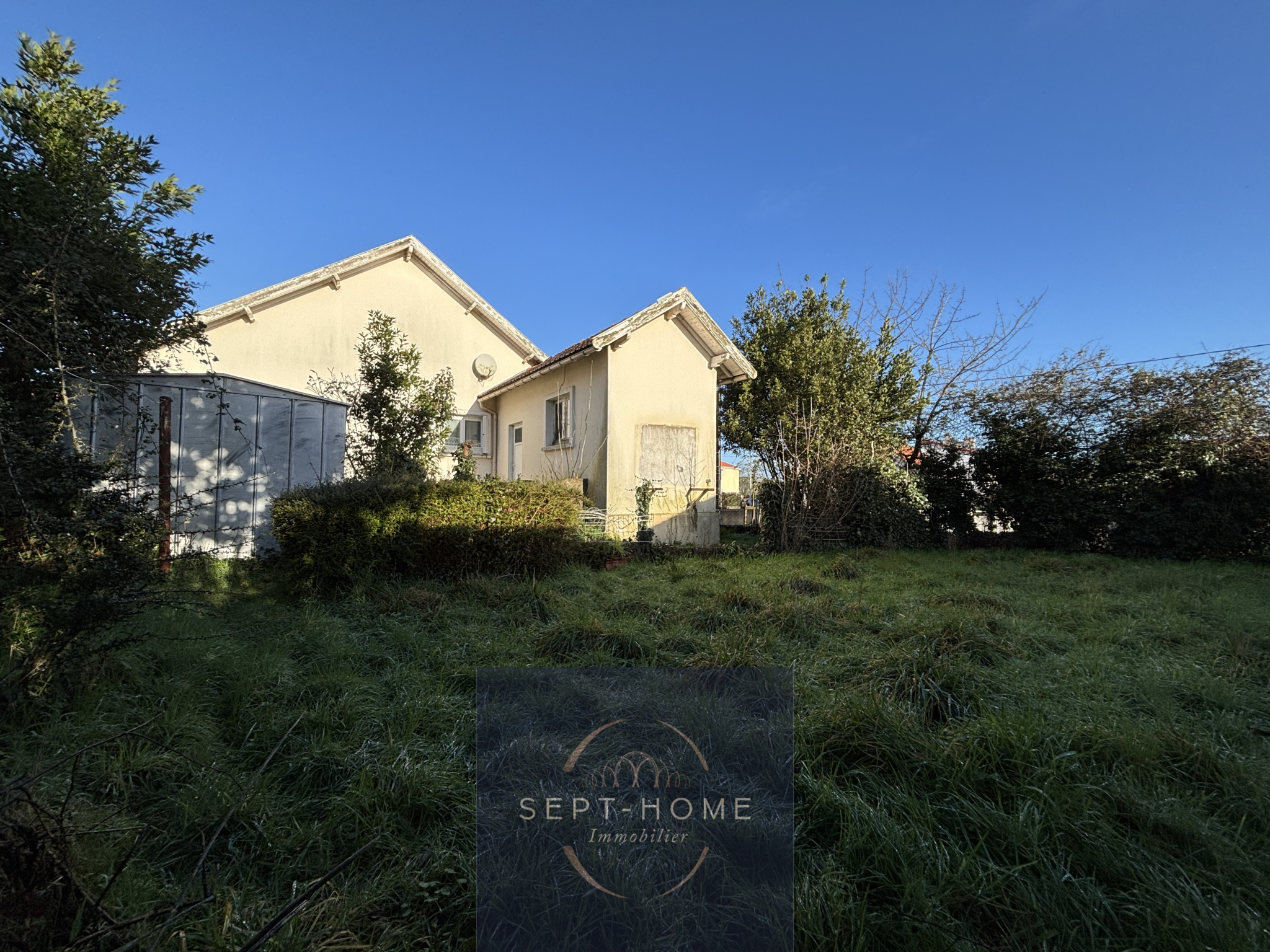 Agence immobilière de SEPT-HOME IMMOBILIER